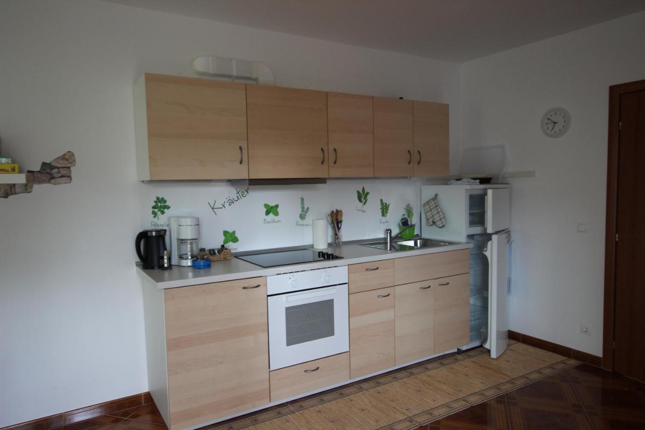 Apartments Pegla เนเรซีน ภายนอก รูปภาพ